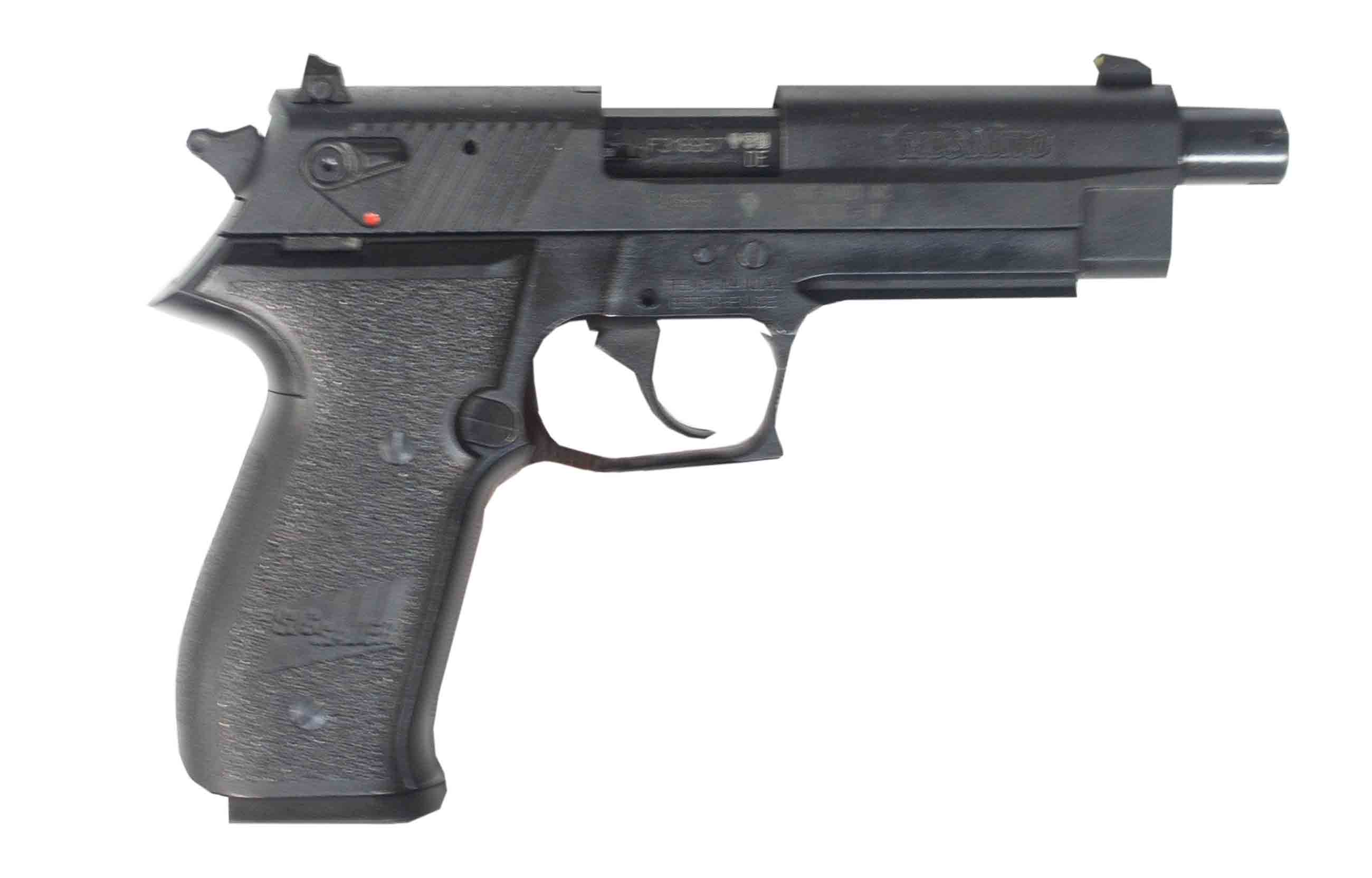 Sig Sauer Mosquito 22LR