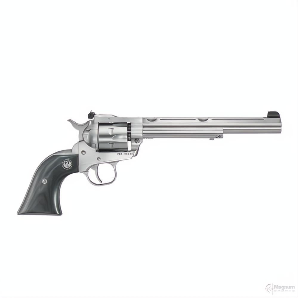 Ruger Single Six Hunter