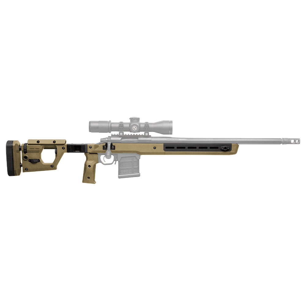 Pro 700 Fixed Stock Remington 700