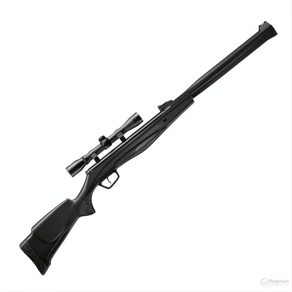 Stoeger Air RX20 with 4x32 Scope Combo Dynamic Synthetic