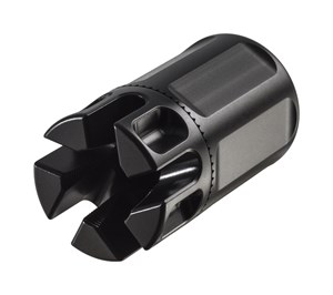 PRIMARY WEAPONS SYSTEMS 
CQB COMPENSATOR

AVAILABLE IN
308CAL 5/8X24 NEW $245