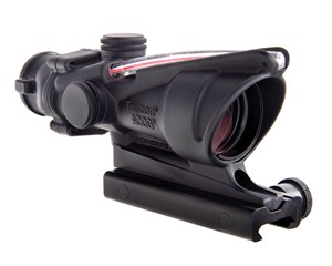 TRIJICON
TA31H
ACOG
4X32
.223 / 5.56 BDC/FT
RED HORSESHOE BAC

NEW $2590