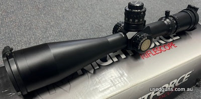 As new Nightforce B.E.A.S.T. 5-25x56 scope with MOAR reticle in the First Focal Plane. Zero Stop. Lifetime Warranty. $15 post Australia Wide. 2 month lay-by ava
