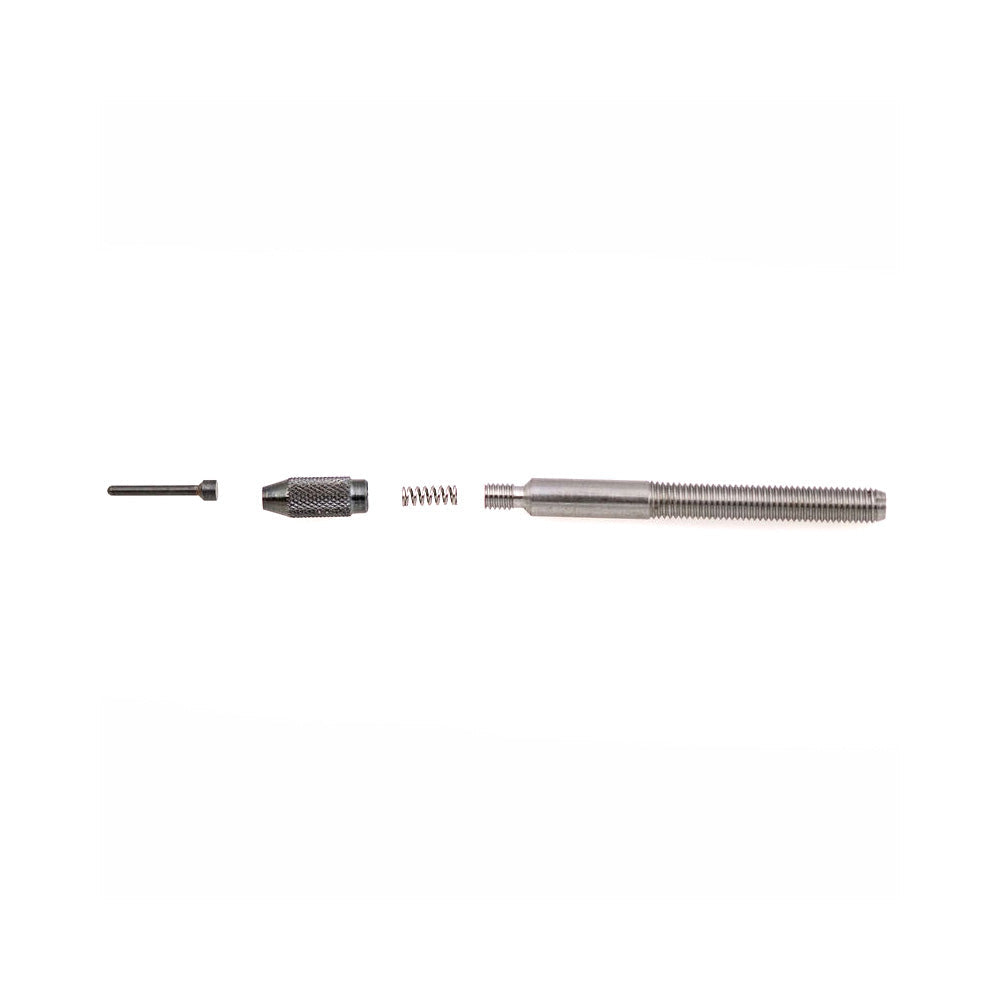 Pwr Punch Decapping Assembly Prog Reloader