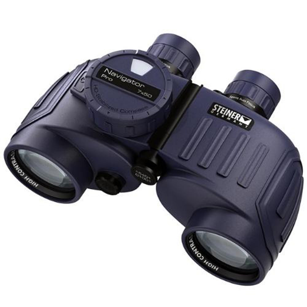 Navigator 7x50 WC (2021)