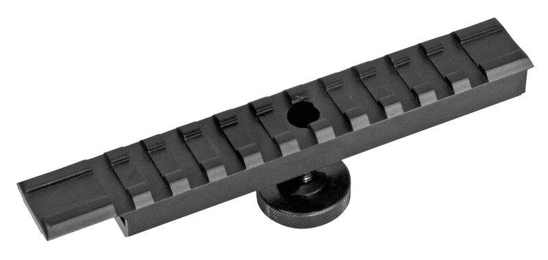 Weaver Ar15 Sgl Rail Mt Sys Carry Handle
