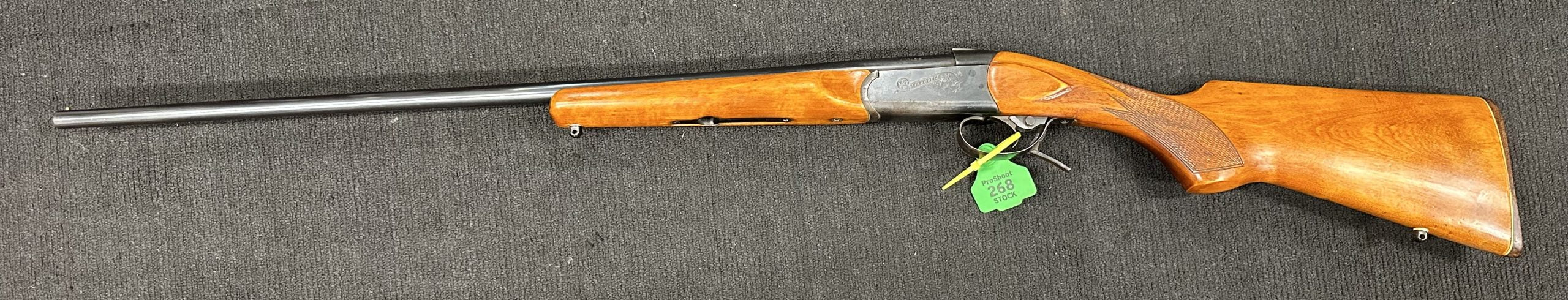 #268 I list all my guns as Fair unless they are new, it is up to you to judge what condition they are in. If your genuinely interested I can FaceTime the gun so