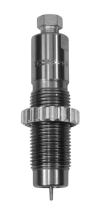 Lee Universal Decapping and depriming Die