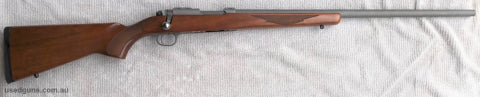 Safe queen. One for the rimfire enthusiast or Ruger collector.