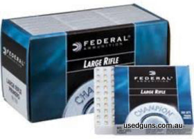1 brick of federal primers. Hard to get. Qty 1000
