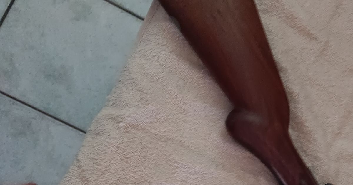 16ga Hammer