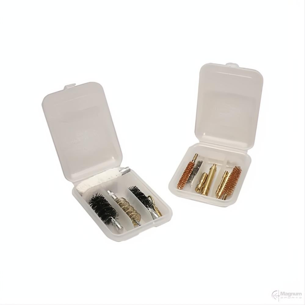 MTM Jag & Brush Case