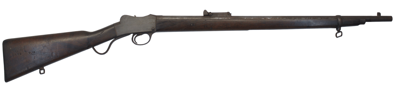 Boyd At-One Adjustable stock -Mohawk