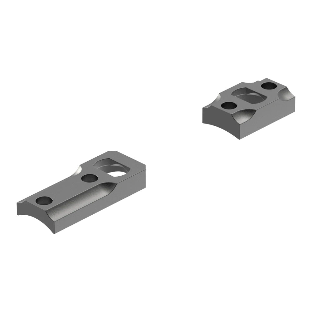 Dual Dovetail Base Win Xpr 2 Piece