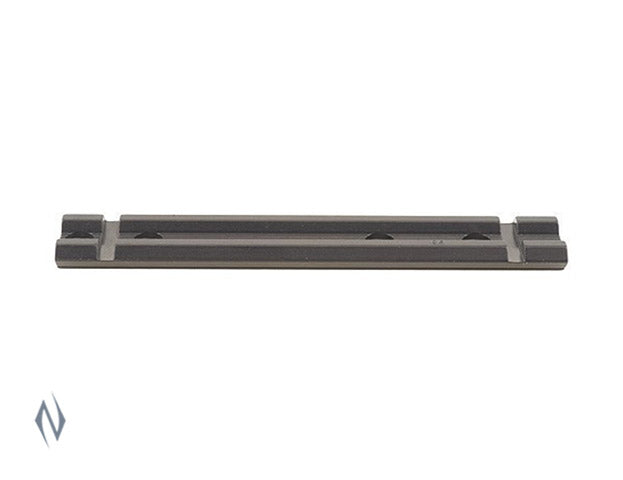 LEUPOLD RIFLEMAN 1 PIECE BASE REM 7400 / 7600 MATTE LE56512