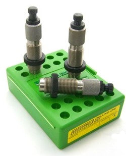 REDDING DELUXE 3 DIE SET 6.5CM
