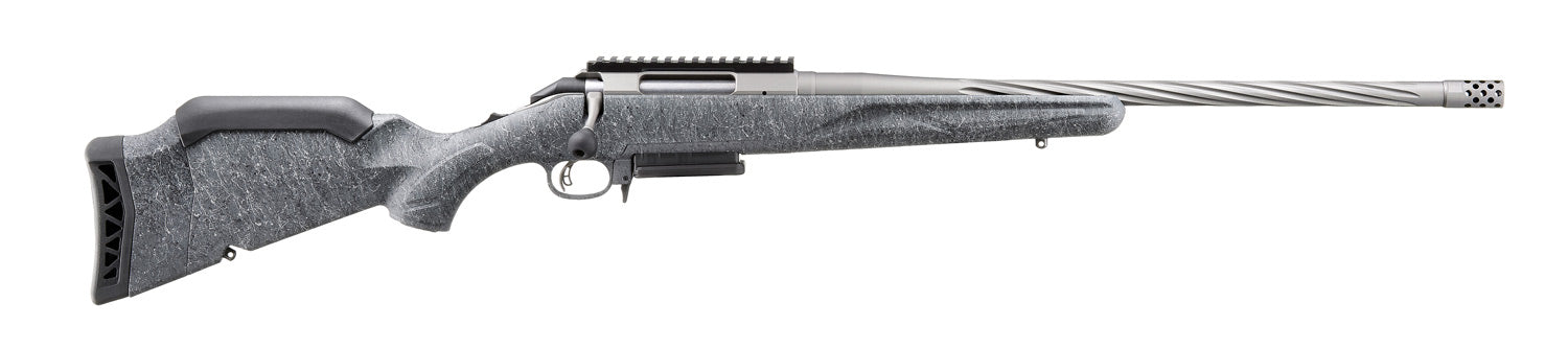 RUGER AMERICAN GEN II STD RIFLE