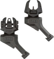 Features: Sleek design with minimal protruding parts No tools needed for a quick and easy elevation and wind adjustment RBS ‚Äö√Ñ√∂‚àö√ë‚àö¬® Rear Back-up sight