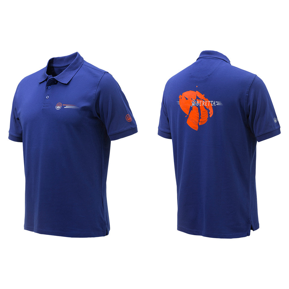 Broken Clay Polo