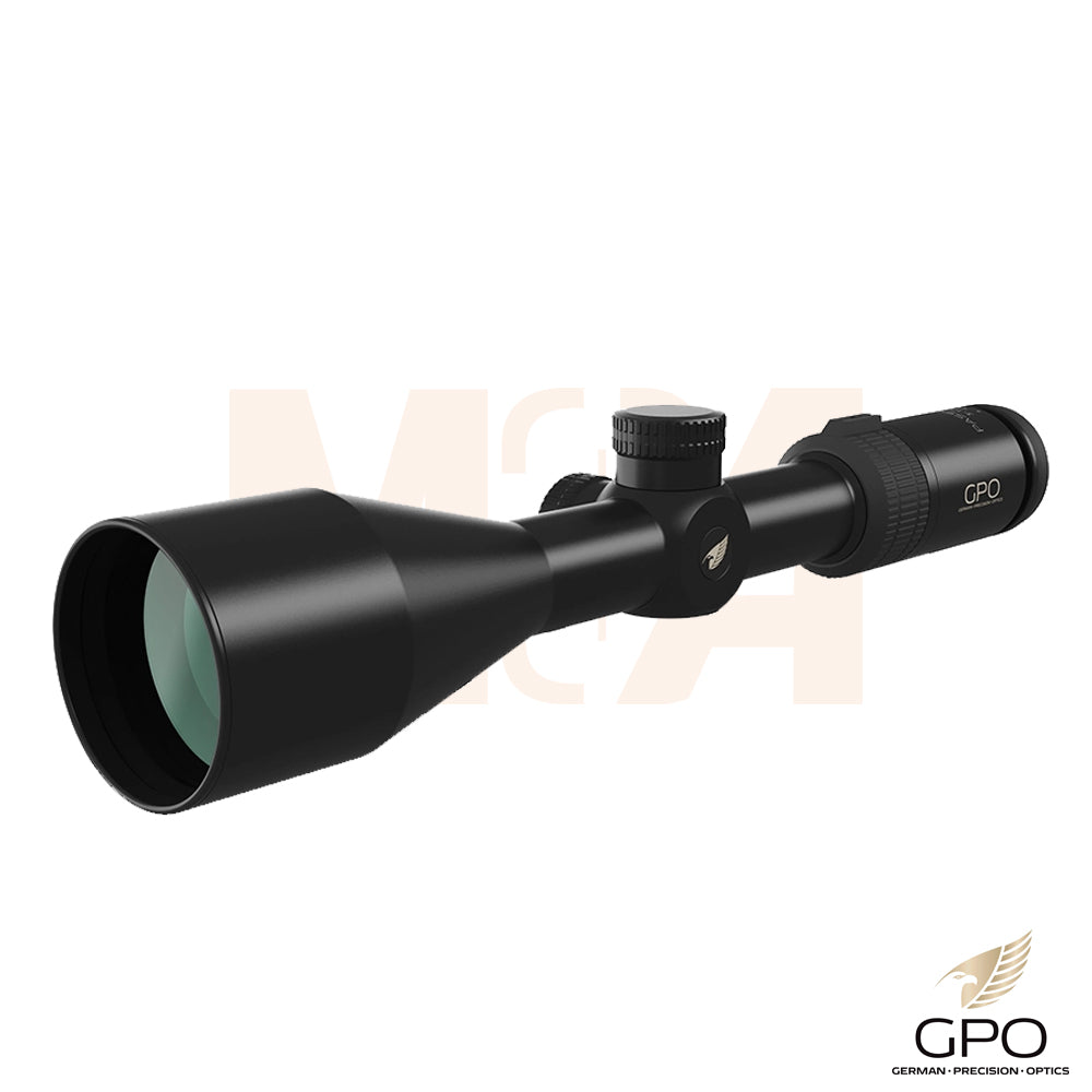 GPO Passion 3-12x56