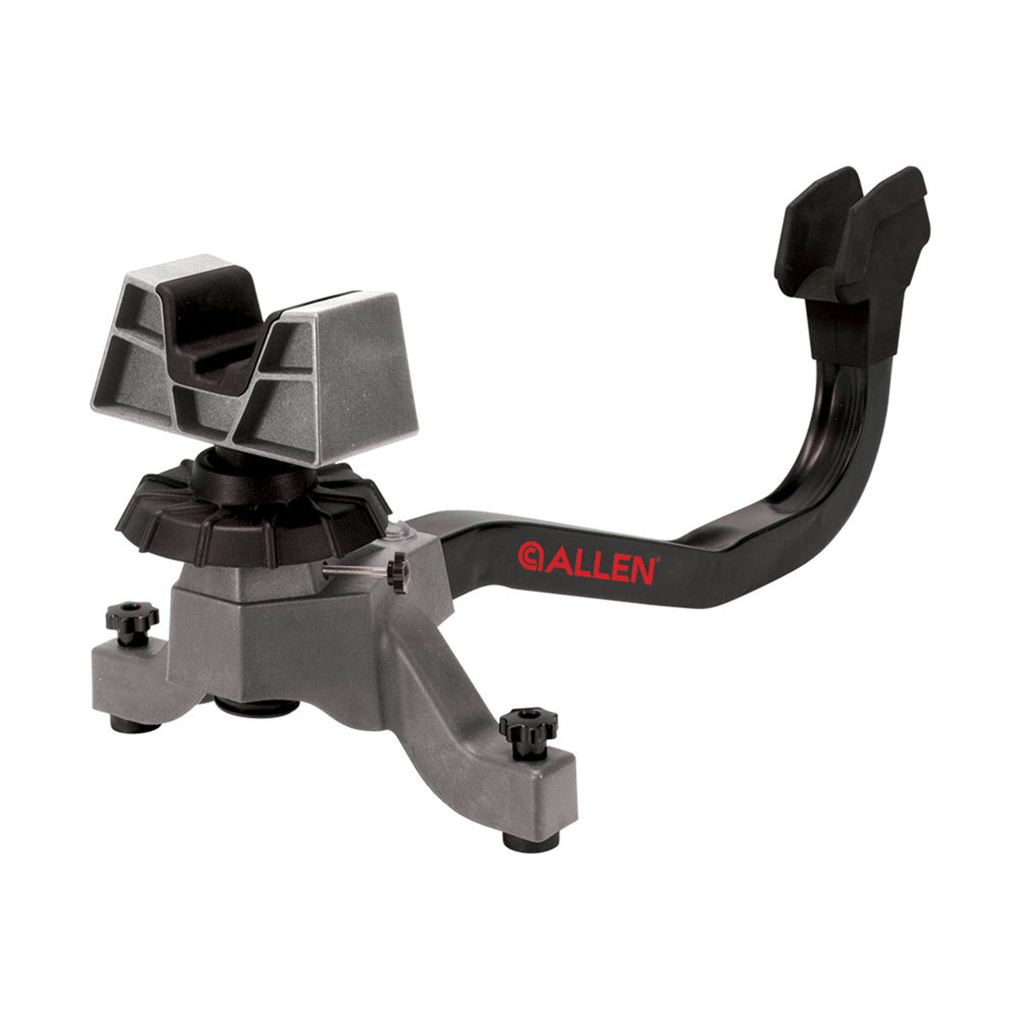 Accutrack Shooting Rest