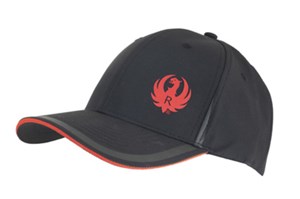 RUGER
AUTHENTIC CAPS

AVAILABLE IN
41045 RIPSTOP BLACK & SILICONE PATCH CAP NEW $36.90