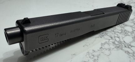 Glock 17 Gen4 complete slide. $500 plus post