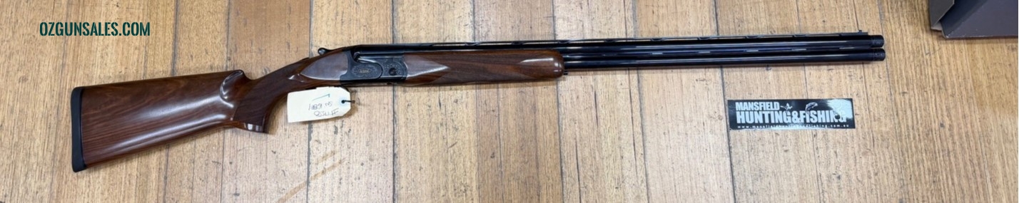 #17550 Caeser Guerini Summit SP 12ga 32inch