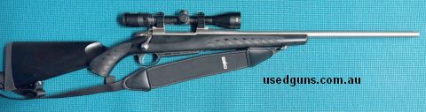 Sako A7 270 Winchester, Bushnell Elite 3200,  3-9x40 scope, Sako sling. $1090 plus $60 postage to your Dealer in Eastern States.