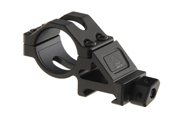 UTG TACTICAL ANGLED OFFSET RING MOUNT
