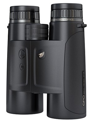 GPO
RANGEGUIDE 2800
RANGEFINDING BINOCULARS

AVAILABLE IN
BX740 8X50 NEW $2175
BX750 10X50 NEW $2275