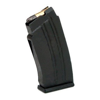 CZ 457/512 22LR 10RND STEEL