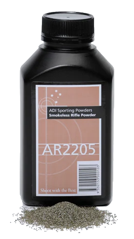 ADI POWDER AR2205 1KG