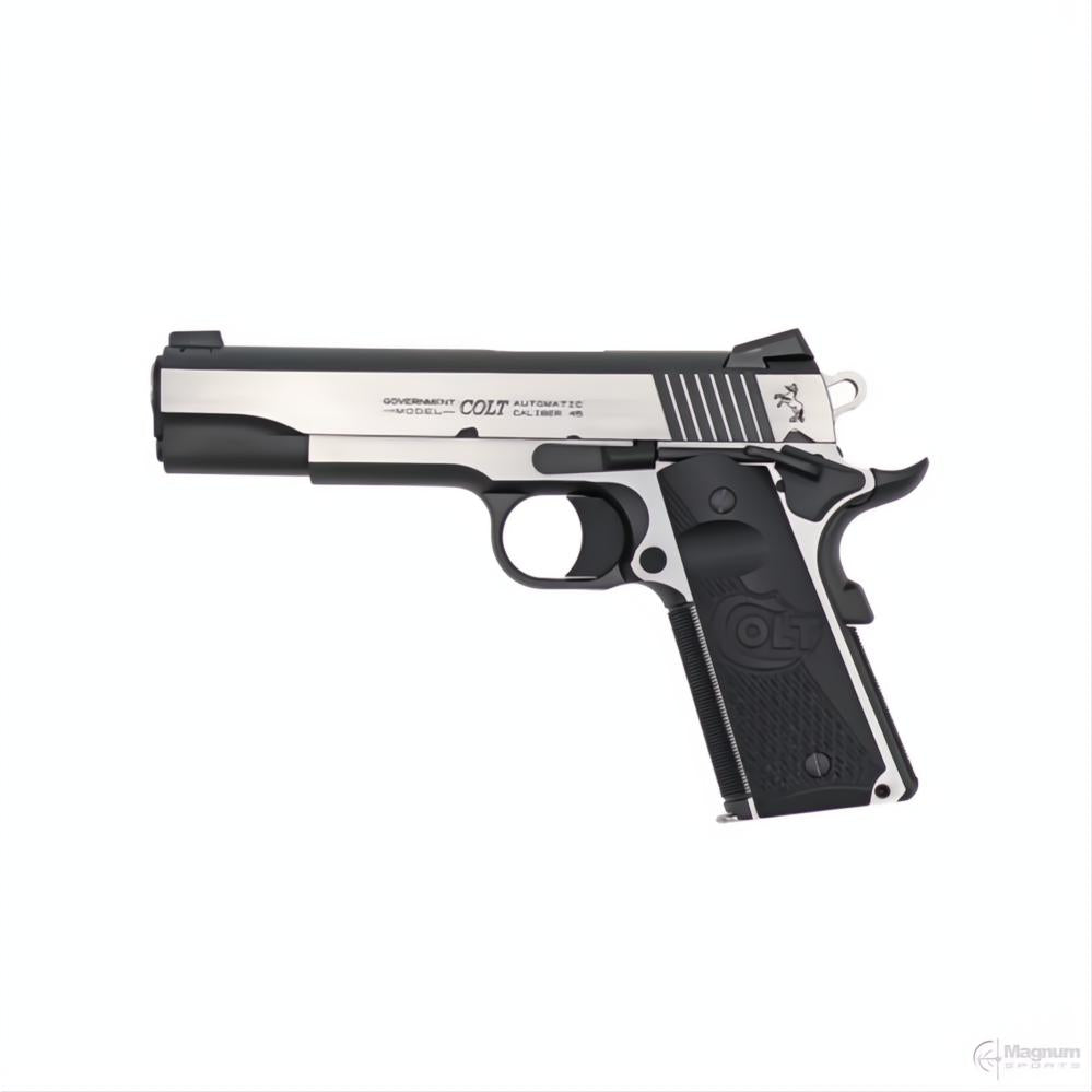 Colt Combat Elite Government