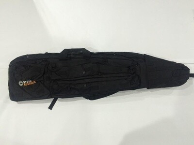Steyr Australia Drag Bag Double Rifle Short