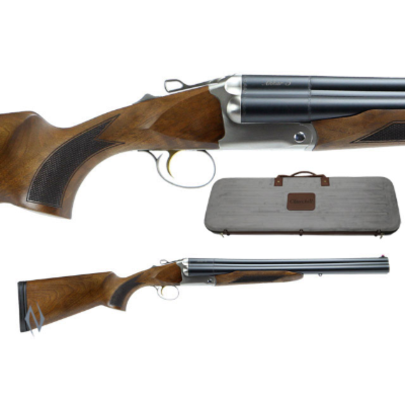 AKKAR 3 12G 3 SHOT EXTRACTOR