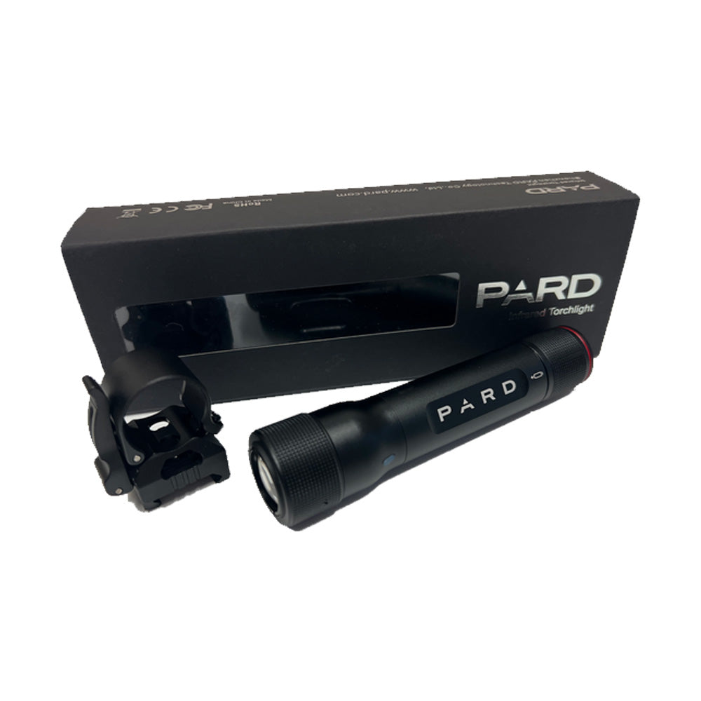 TL3 IR Laser Torch