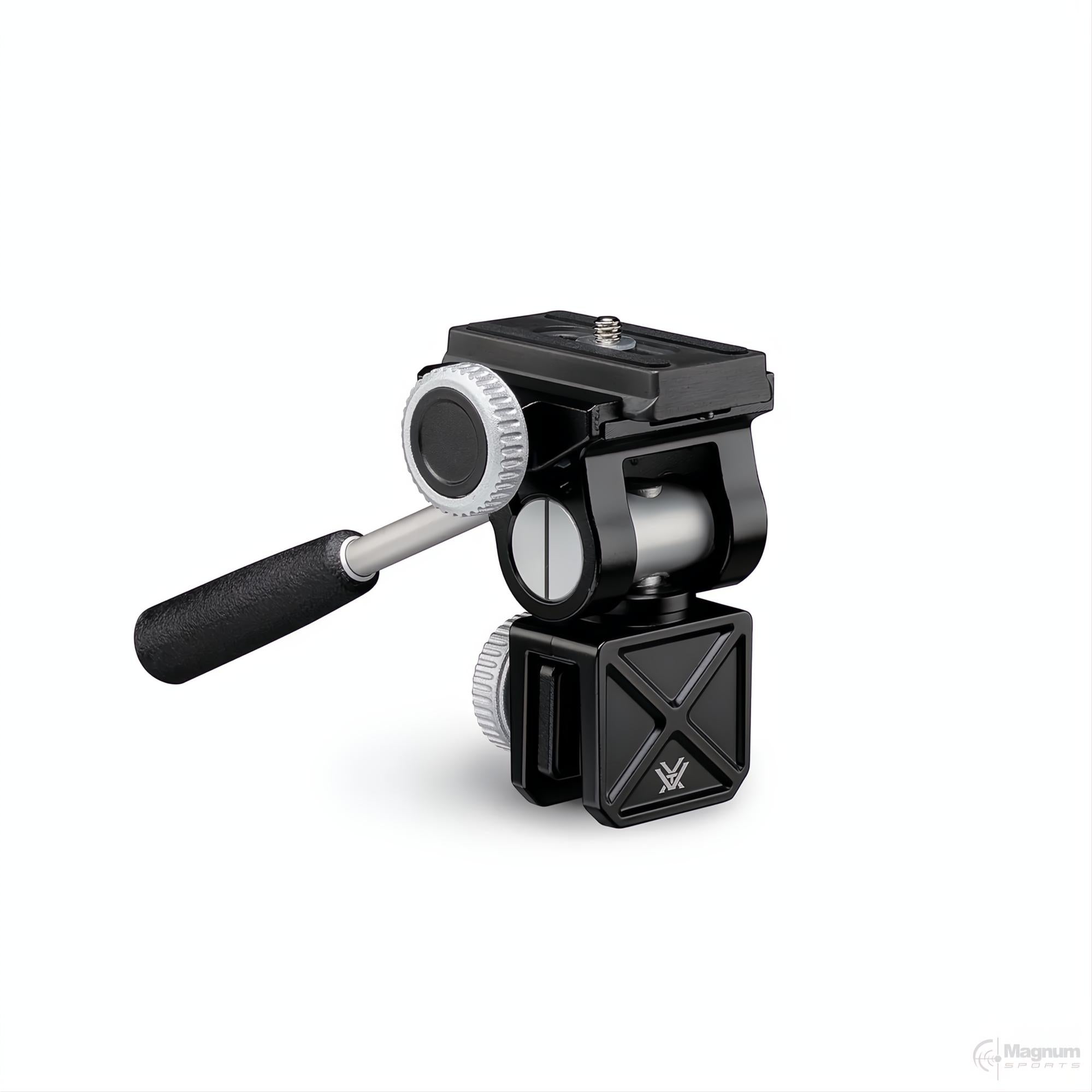 Vortex Pro Car Window Mount