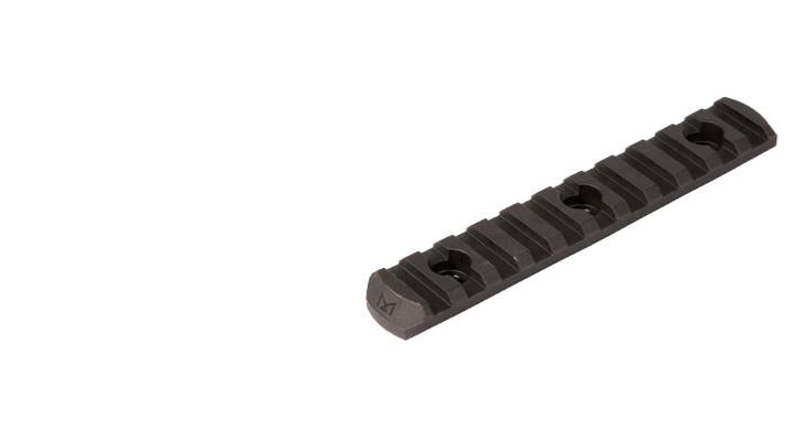Magpul M-Lok Polymer Rail Section 11 slots