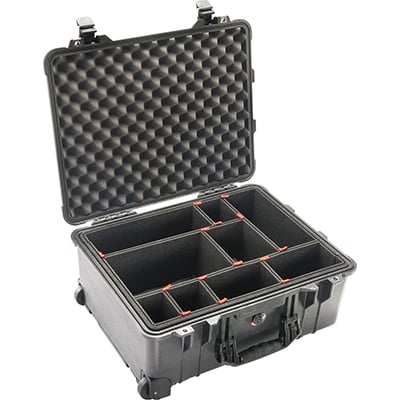 Pelican 1560 Protector Case