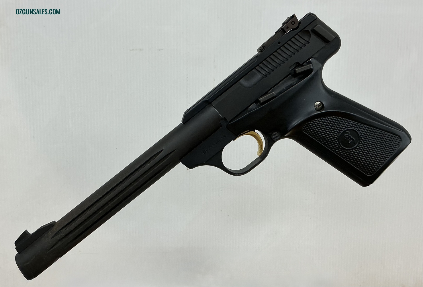 Browning Buck Mark .22LR