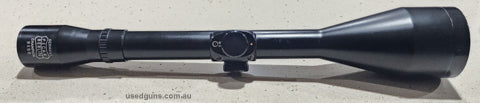 Pecar Berlin 8x56 in excellent condition.