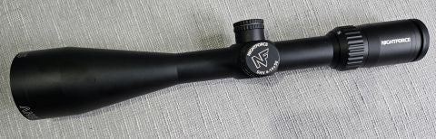top quality scope with lifetime warranty in very good condition model C 521 .250MOA with original box text me for details or photos 0428986286