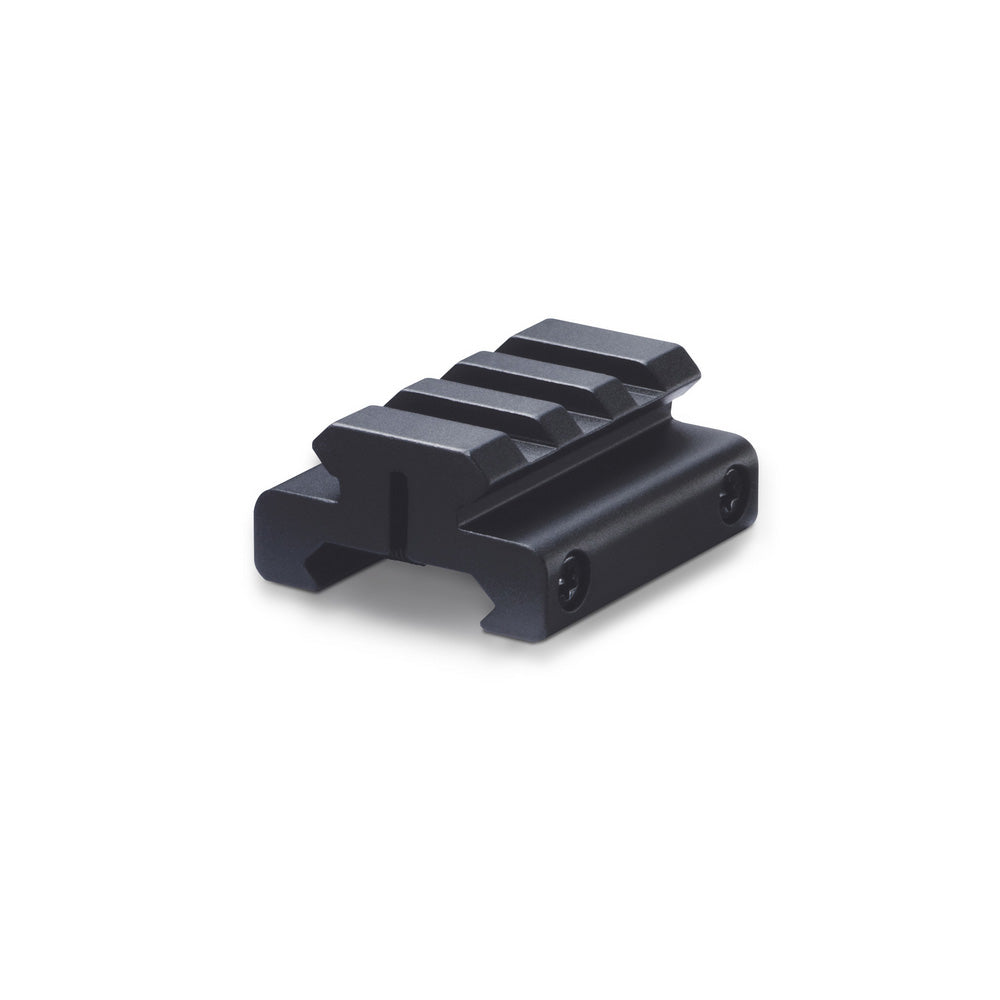 Picatinny Riser 1/2"
