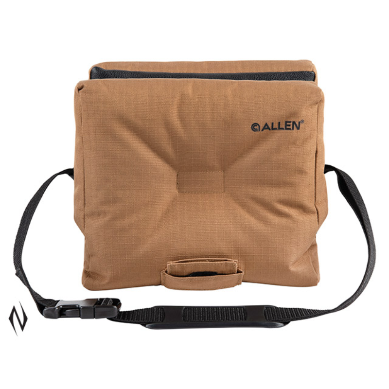 ALLEN BENCH BAG UNFILLED