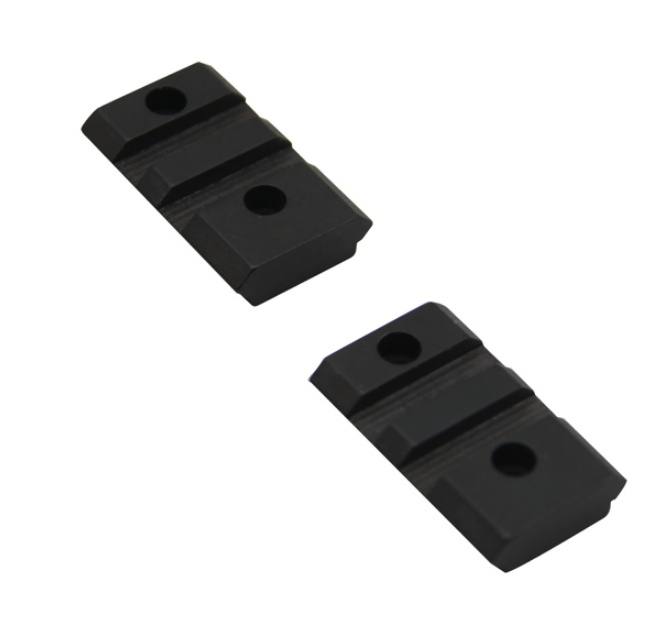 CCOP BASES Steel 2 piece base