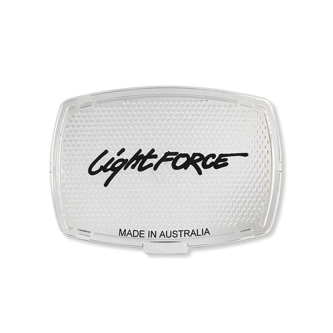 Lightforce Striker LED Clear Flood Filter