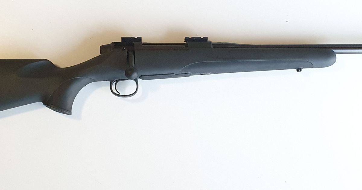 Mauser M18 308 Winchester