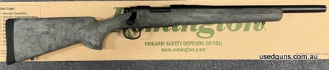 Remington 700 AAC Tactical in 300 Blackout. Last available at old discounted price. Next shipment will be $2105. $65 freight to your dealer Australia Wide excep