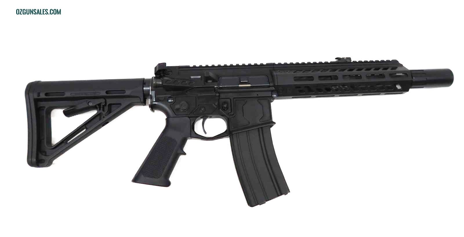Warwick M4 300 BLK Semi Auto